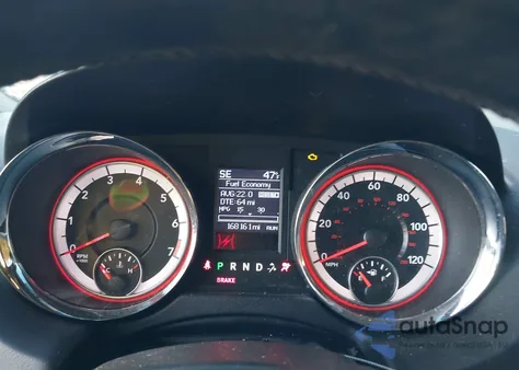 2018 Dodge Grand Caravan Gt из США, поврежденный, VIN 2C4RDGEGXJR345019